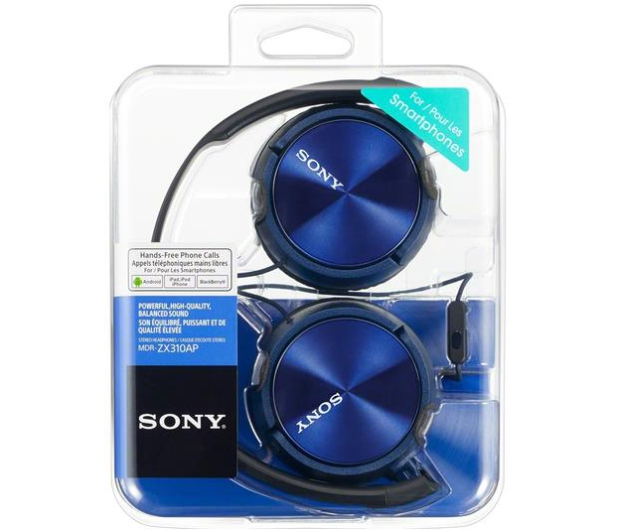 SONY MDRZX310APL.CE7 - 282767 - zdjęcie 6